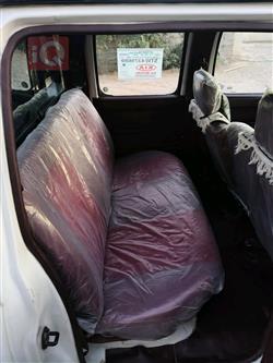 Nissan Pickup